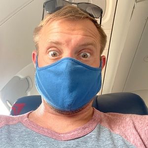 Meet your Posher, Joel